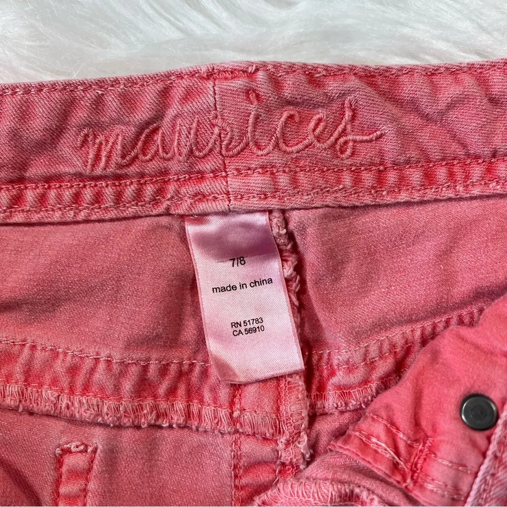 Maurices‎ Denim Shorts